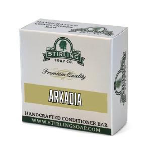 Stirling Soap Co. | Arkadia - Conditioner Bar Clearance From China