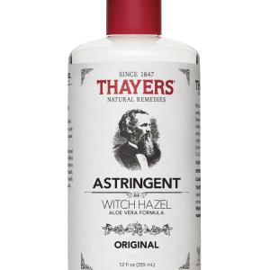 Thayers Original Witch Hazel with Aloe Vera Astringent New Arrival Cheap Online
