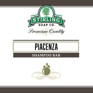 Stirling Soap Co. | Piacenza – Shampoo Bar Real For Sale
