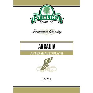 Stirling Soap Co. | Arkadia Aftershave Splash Clearance Official