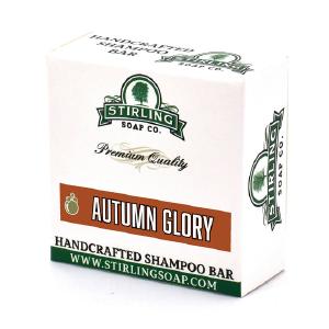Stirling Soap Co. | Autumn Glory - Shampoo Bar Limited Edition Sale Online