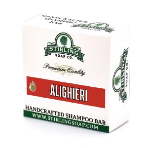 Stirling Soap Co. | Alighieri - Shampoo Bar Buy Cheap Nicekicks