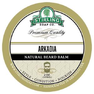 Stirling Soap Co. | Arkadia Beard Balm - 2oz Pay With Paypal Online