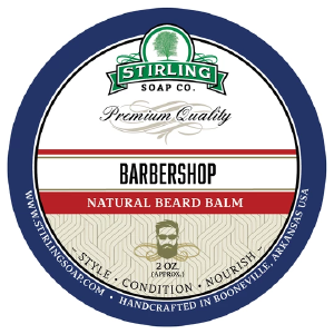 Stirling Soap Co. | Barbershop Beard Balm – 2oz For Sale 2025