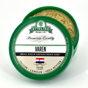 Stirling Soap Co. | Varen - Shave Soap Free Shipping Best Place