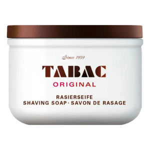 Tabac Original Shaving Soap with Bowl 125g Cheap Perfect