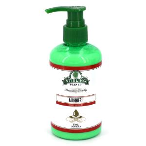 Stirling Soap Co. | Alighieri - Body Lotion Fashionable