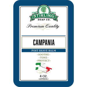 Stirling Soap Co. | Campania – Post-Shave Balm Cheap Cheap Online
