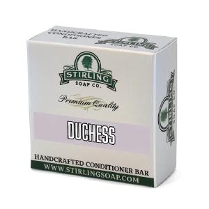 Stirling Soap Co. | Duchess - Conditioner Bar Outlet Locations Cheap Pice