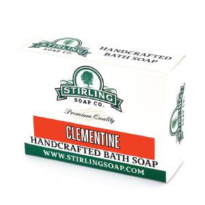 Stirling Soap Co. | Clementine - Bath Soap Clearance Footlocker Pictures