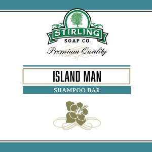 Stirling Soap Co. | Island Man – Shampoo Bar From China Sale Online