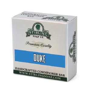 Stirling Soap Co. | Duke - Conditioner Bar Cheap New Arrival