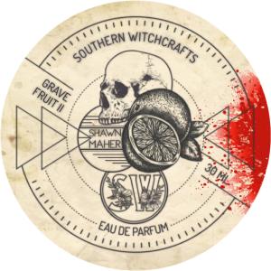 Southern Witchcrafts | Gravefruit II Eau de Parfum For Sale Official Site