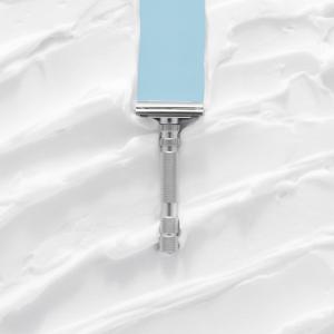 Rockwell Razors | T2 - Safety Razor (Select) Outlet For Nice