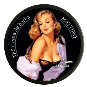 Tcheon Fung Sing | Mattino Shaving Soap Discount Brand New Unisex