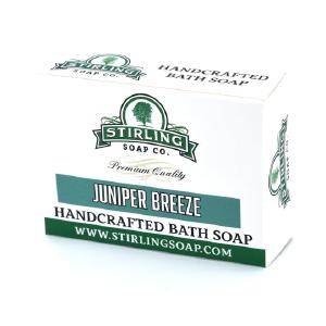 Stirling Soap Co. | Juniper Breeze - Bath Soap Best Wholesale For Sale