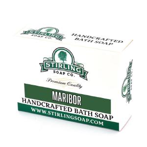Stirling Soap Co. | Maribor - Bath Soap Cheap Pice Cost