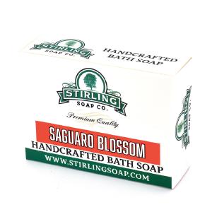 Stirling Soap Co. | Saguaro Blossom - Bath Soap Buy Cheap From China
