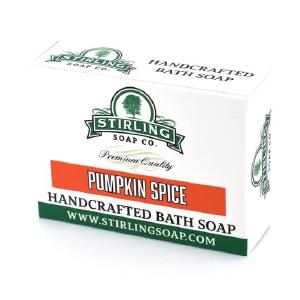 Stirling Soap Co. | Pumpkin Spice - Bath Soap Cheap Sale Lowest Pice
