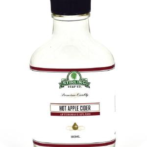 Stirling Soap Co. | Hot Apple Cider Aftershave Outlet Cheap Pice