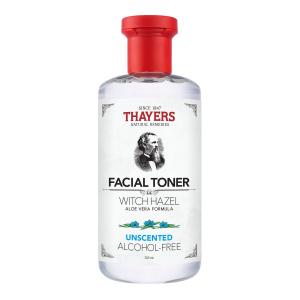 Thayers Facial Toner with Witch Hazel Unscented Outlet Online