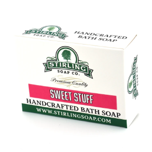 Stirling Soap Co. | Sweet Stuff – Bath Soap Buy Cheap Footlocker Pictures