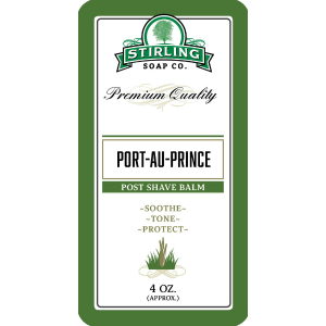 Stirling Soap Co. | Port-au-Prince Post-Shave Balm Clearance Footlocker Pictures