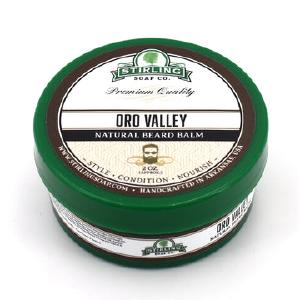 Stirling Soap Co. | Oro Valley Beard Balm - 2oz Clearance Order