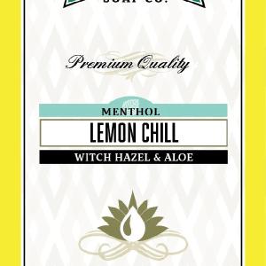 Stirling Soap Co. | Lemon Chill Witch Hazel & Aloe Buy Cheap Wiki