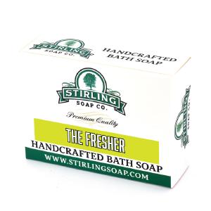 Stirling Soap Co. | The Fresher - Bath Soap Free Shipping Best Store To Get