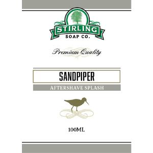 Stirling Soap Co. | Sandpiper Aftershave Cheap Real Authentic
