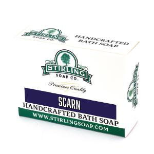 Stirling Soap Co. | Scarn - Bath Soap Cheap Sale Low Pice