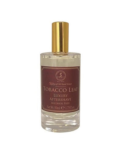 Taylor of Old Bond Street | TOBACCO LEAF LUXURY AFTERSHAVE LOTION Outlet Cheap Quality