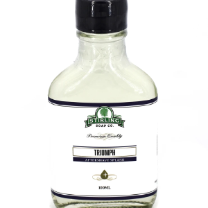 Stirling Soap Co. | Triumph Aftershave Splash Buy Cheap Newest