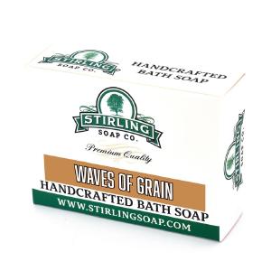 Stirling Soap Co. | Waves of Grain – Bath Soap Buy Cheap Best Wholesale