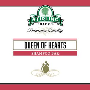 Stirling Soap Co. | Queen of Hearts – Shampoo Bar Cheap Real Authentic
