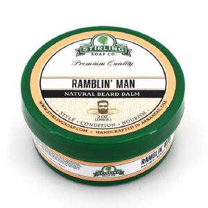 Stirling Soap Co. | Ramblin' Man Beard Balm - 2oz Buy Cheap Brand New Unisex