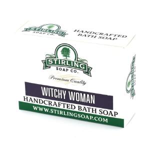 Stirling Soap Co. | Witchy Woman – Bath Soap Choice For Sale