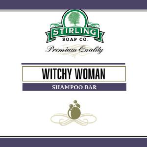 Stirling Soap Co. | Witchy Woman Shampoo Bar Professional Online