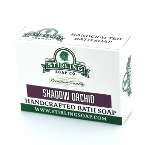 Stirling Soap Co. | Shadow Orchid – Bath Soap Discount Collections