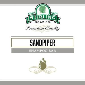Stirling Soap Co. | Sandpiper – Shampoo Bar Professional Cheap Pice