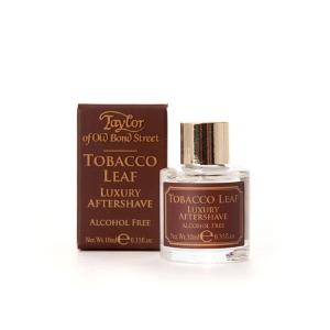Taylor of Old Bond Street | Tobacco Leaf aftershave lotion 10ml Outlet Fashionable