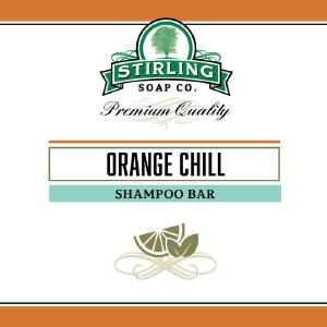 Stirling Soap Co. | Orange Chill – Shampoo Bar Affordable Sale Online