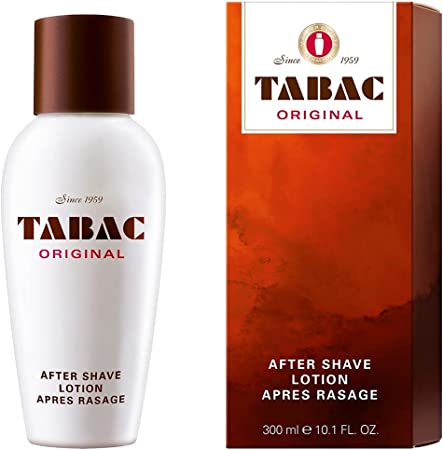 Tabac | After Shave Lotion 300ml Outlet Geniue Stockist