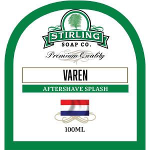 Stirling Soap Co. | Varen – Aftershave Sale Tumblr