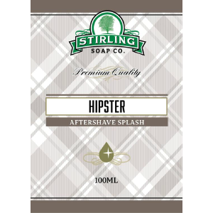 Stirling Soap Co. | Hipster Aftershave Cheap Cost