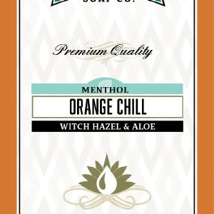 Stirling Soap Co. | Orange Chill Witch Hazel & Aloe Outlet Official Site