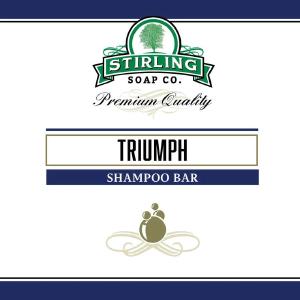 Stirling Soap Co. | Triumph – Shampoo Bar Sale Browse