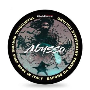The Goodfellas Smile | Abysso Shaving Soap Sale Discount