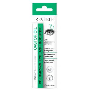 Óleo de Rícino Volumizador de Cílios - Revuele Finishline Online